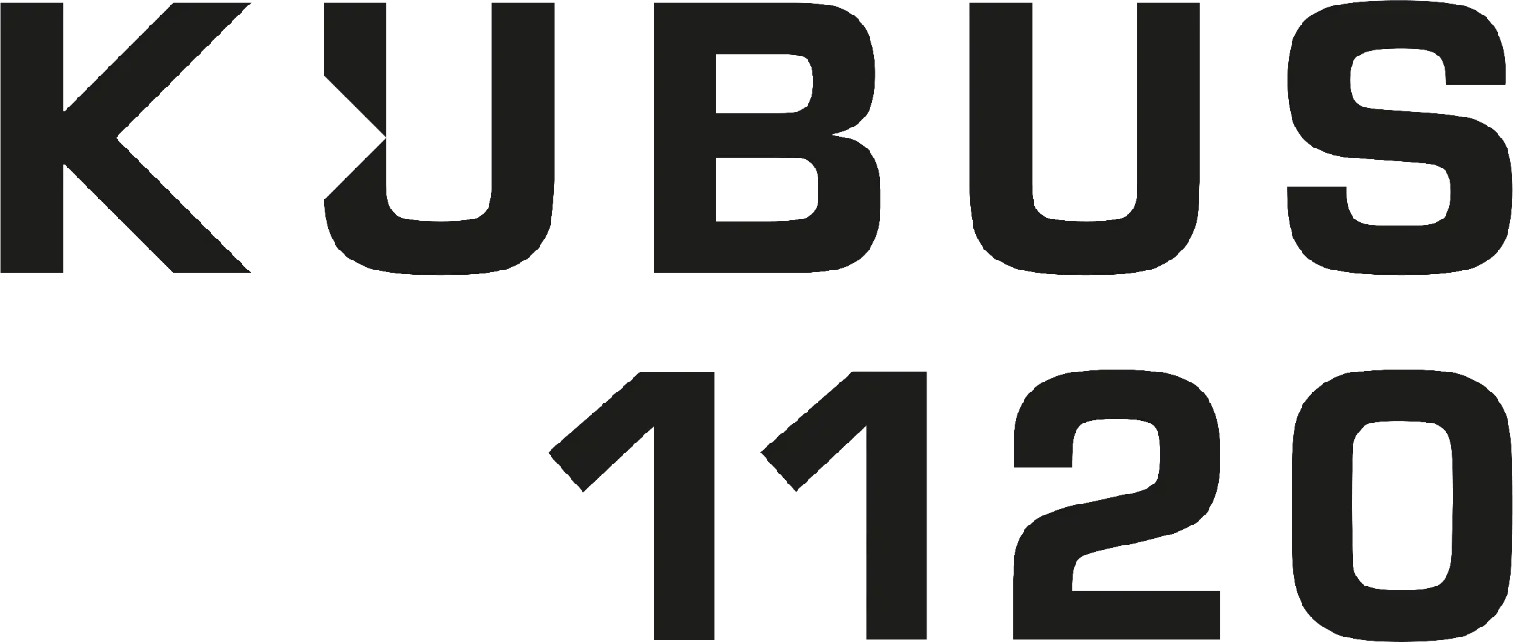 KUBUS 1120
